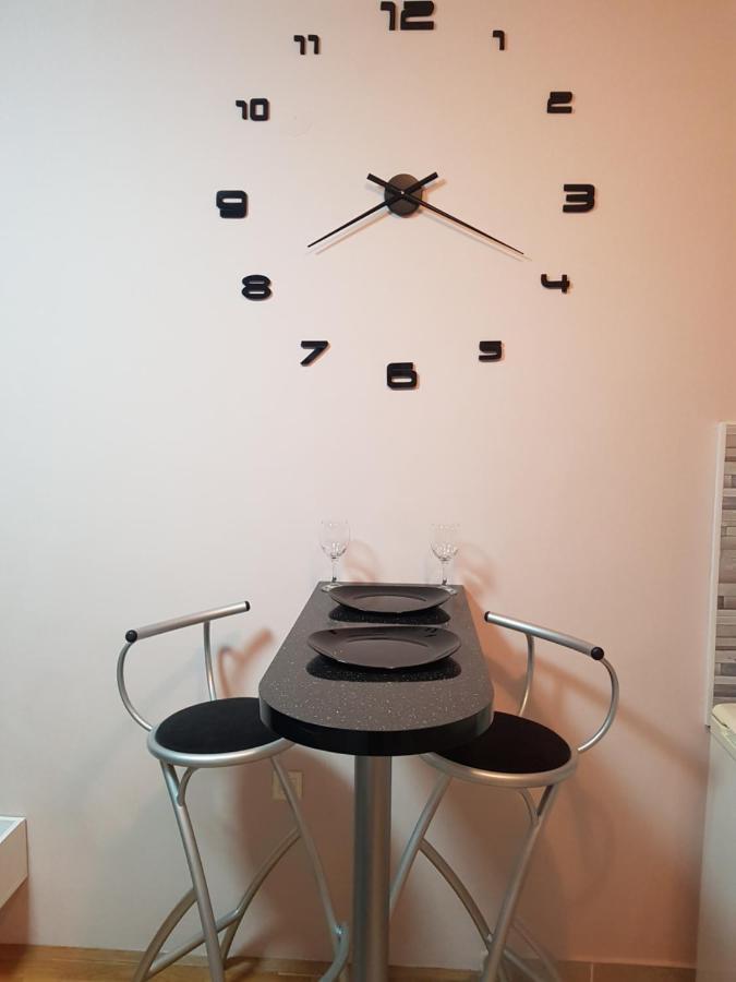 Apartman Aurora Novi Sad Exterior photo