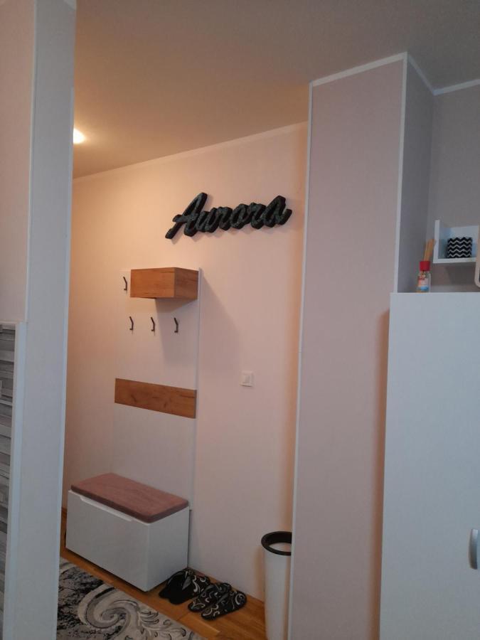 Apartman Aurora Novi Sad Exterior photo
