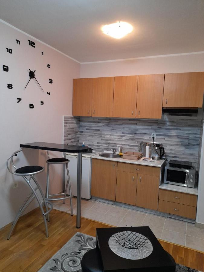 Apartman Aurora Novi Sad Exterior photo