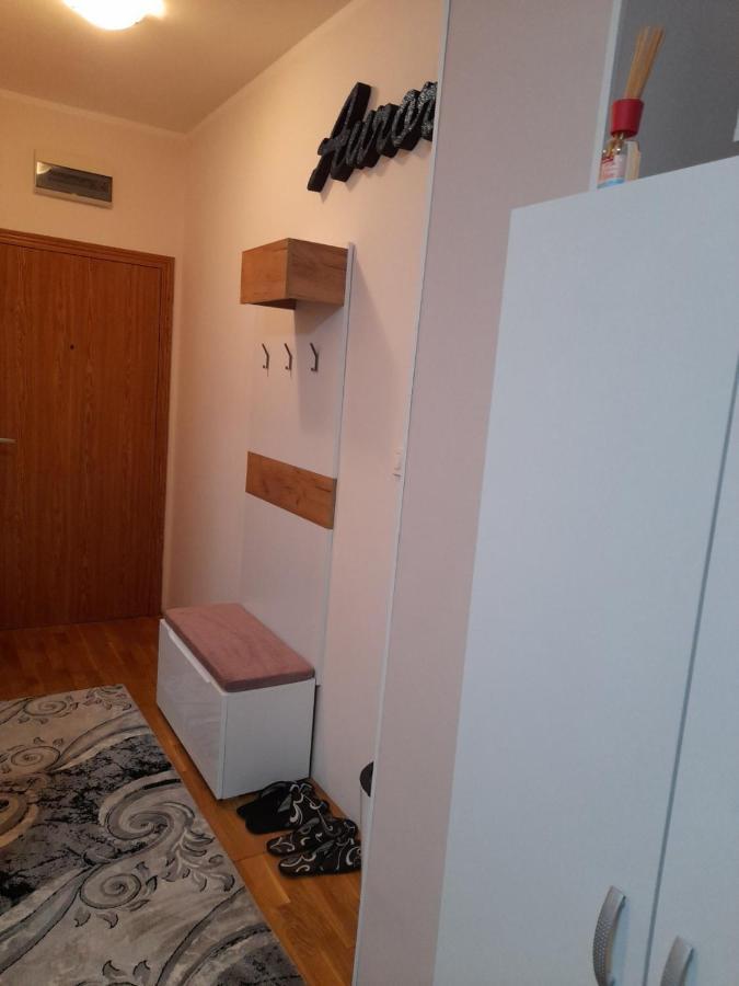 Apartman Aurora Novi Sad Exterior photo